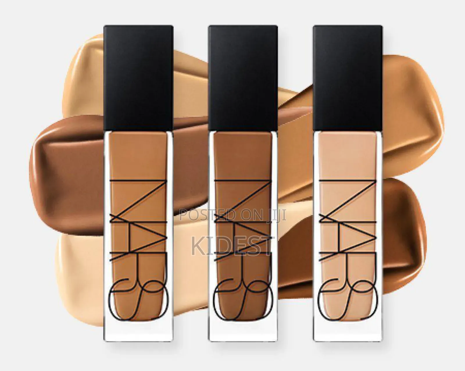 Nars Foundation
