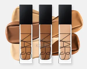 Nars Foundation