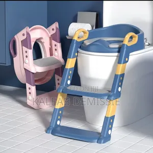 Todler's Toilet Trainer