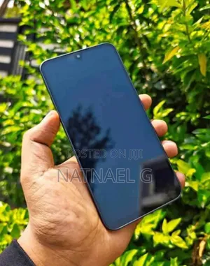 Samsung Galaxy A16 5G 128 GB Gray