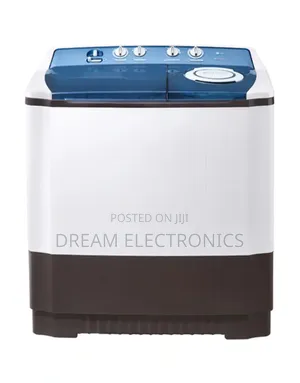 Lg Washing Machine 16kg