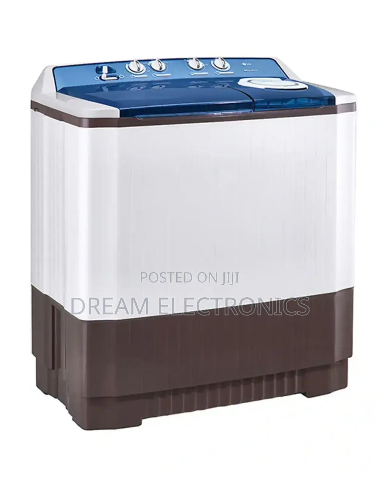 Lg Washing Machine 16kg