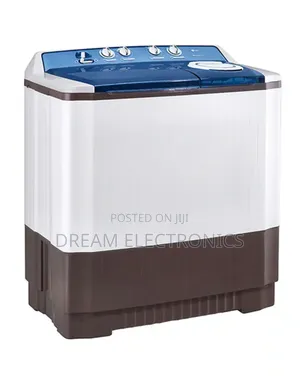 Lg Washing Machine 16kg