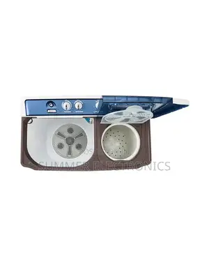 Lg Washing Machine 16kg