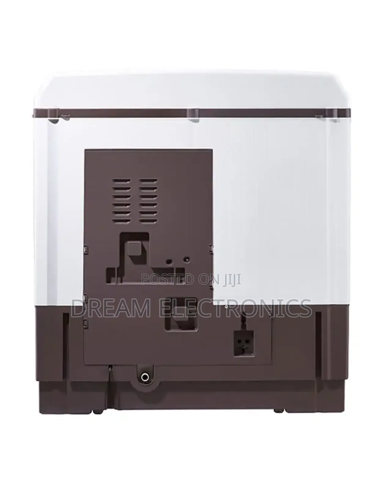 Lg Washing Machine 16kg