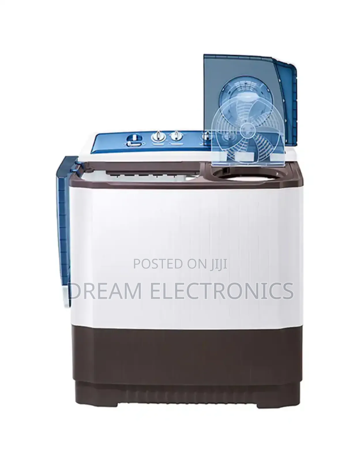 Lg Washing Machine 16kg