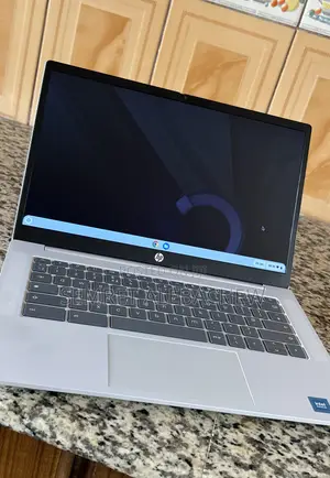 New Laptop HP Chromebook 2GB Intel Core I5 SSHD (Hybrid) 128GB