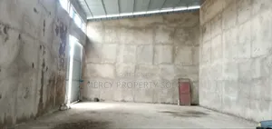 Warehouse for Rent Kera ( የሚከራይ መጋዘን ቄራ አዲስ አበባ ኤሌክትሪክ 3phase ያለው)