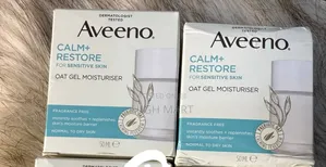 Aveeno Calm + Restore Oat Gel Moisturizer