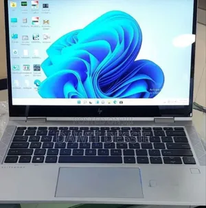 New Laptop HP EliteBook 830 G8 16GB Intel Core I5 SSD 512GB