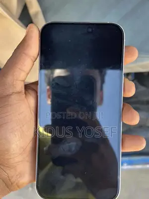 New Apple iPhone 16 Pro Max 256 GB Silver