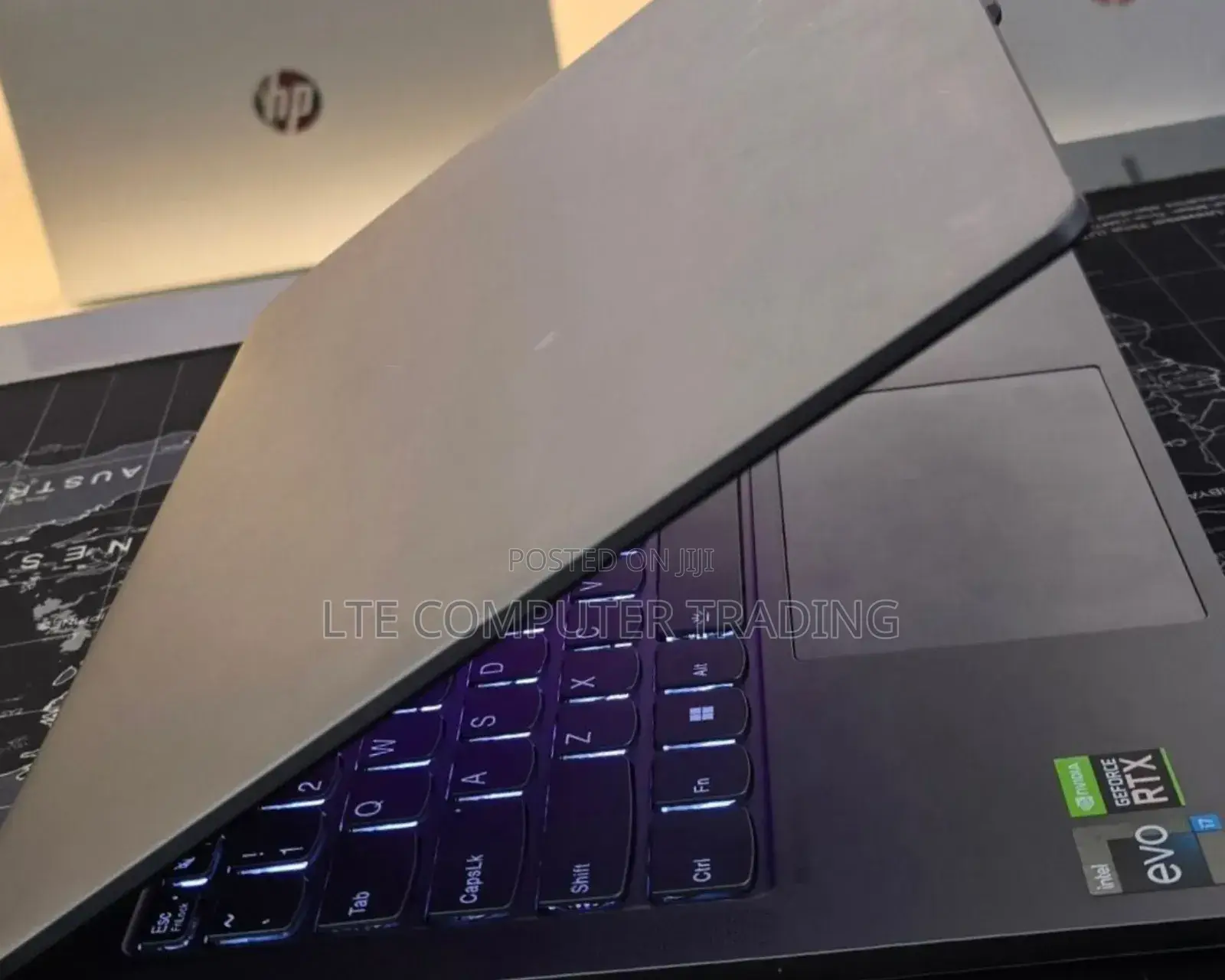 New Laptop Lenovo Ideapad 3 32GB Intel Core I7 SSD 512GB