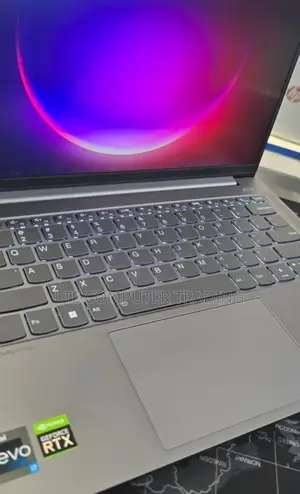 New Laptop Lenovo Ideapad 3 32GB Intel Core I7 SSD 512GB