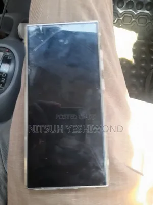 Samsung Galaxy S24 Ultra 256 GB Gray