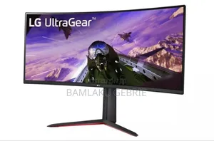 Lg Gaming Monitor Curved () Brand New Packed 34 Inch Hdr10