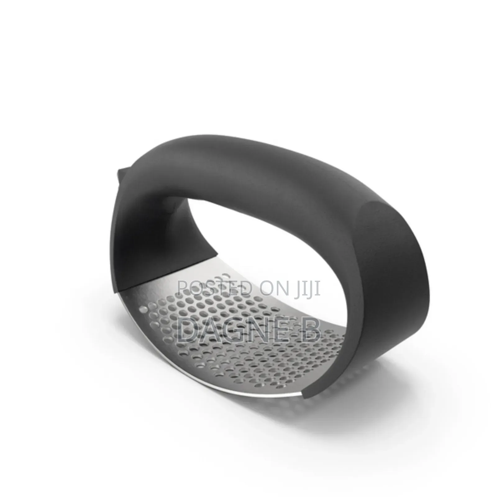 Garlic Press የነጭ ሽንኩርት መፍጫ