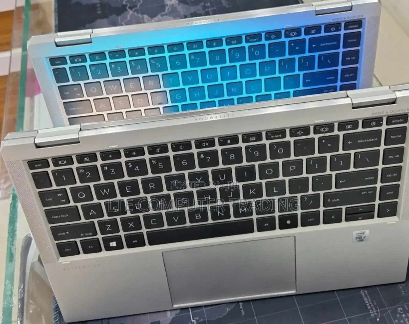 New Laptop HP EliteBook 1040 16GB Intel Core i7 SSD 512GB