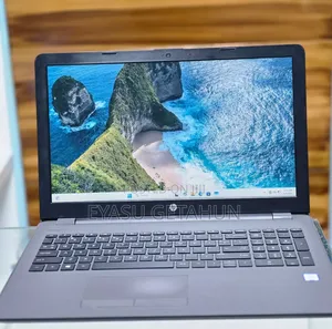 New Laptop HP Stream Notebook 8GB Intel Core I5 HDD 1T