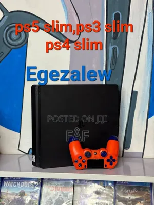 Ps4 Slim Jailbreak Ps4