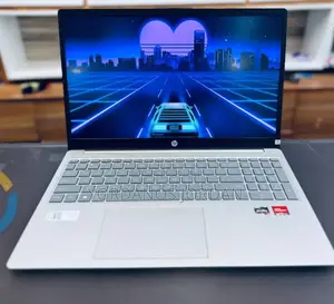 New Laptop HP Stream Notebook 16GB AMD Ryzen 7 SSD 512GB