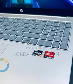 New Laptop HP Stream Notebook 16GB AMD Ryzen 7 SSD 512GB