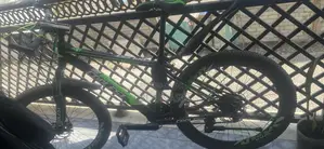 It’S Brand New With a Good Price, Bike