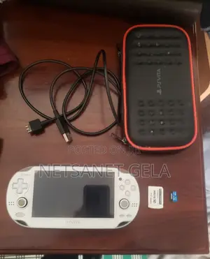 Playstation Vita