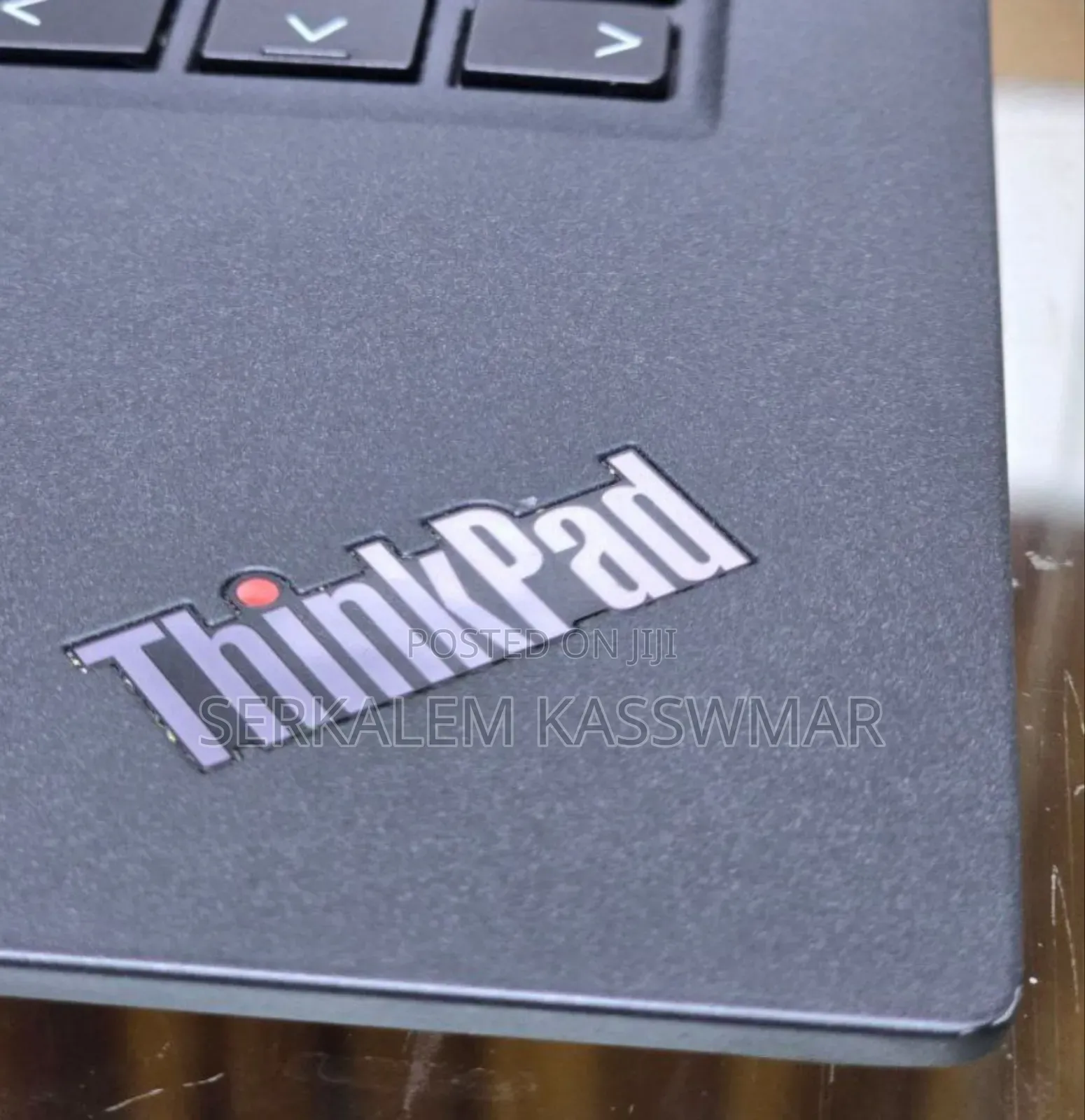 New Laptop Lenovo ThinkPad T14 16GB Intel Core I5 SSD 256GB