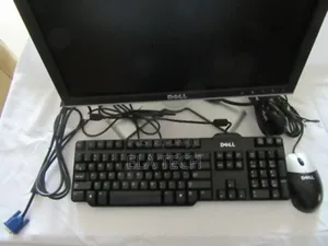 Desktop Computer Dell OptiPlex 790 8GB Intel Core 3 HDD 500GB