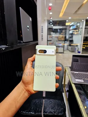 New Google Pixel 7 128 GB Green