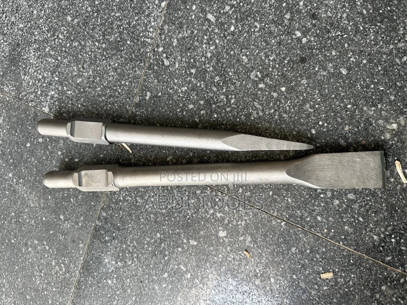 Chisels for Jackhammer