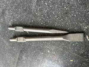 Chisels for Jackhammer