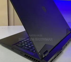 New Laptop MSI GP66 LEOPARD 10UG 32GB Intel Core I7 SSD 1T