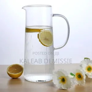 Bailock Glassware