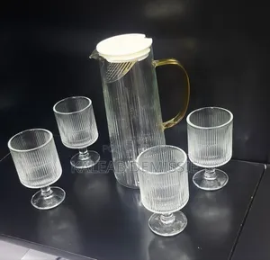Bailock Glassware