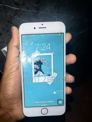 Apple iPhone 6 16 GB Gray