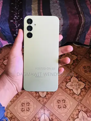 Samsung Galaxy A14 64 GB Green