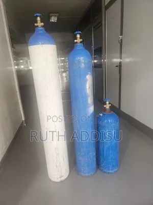 Pressure Solutions High-Pressure Oxygen Cylinders Reliable Suppliers
