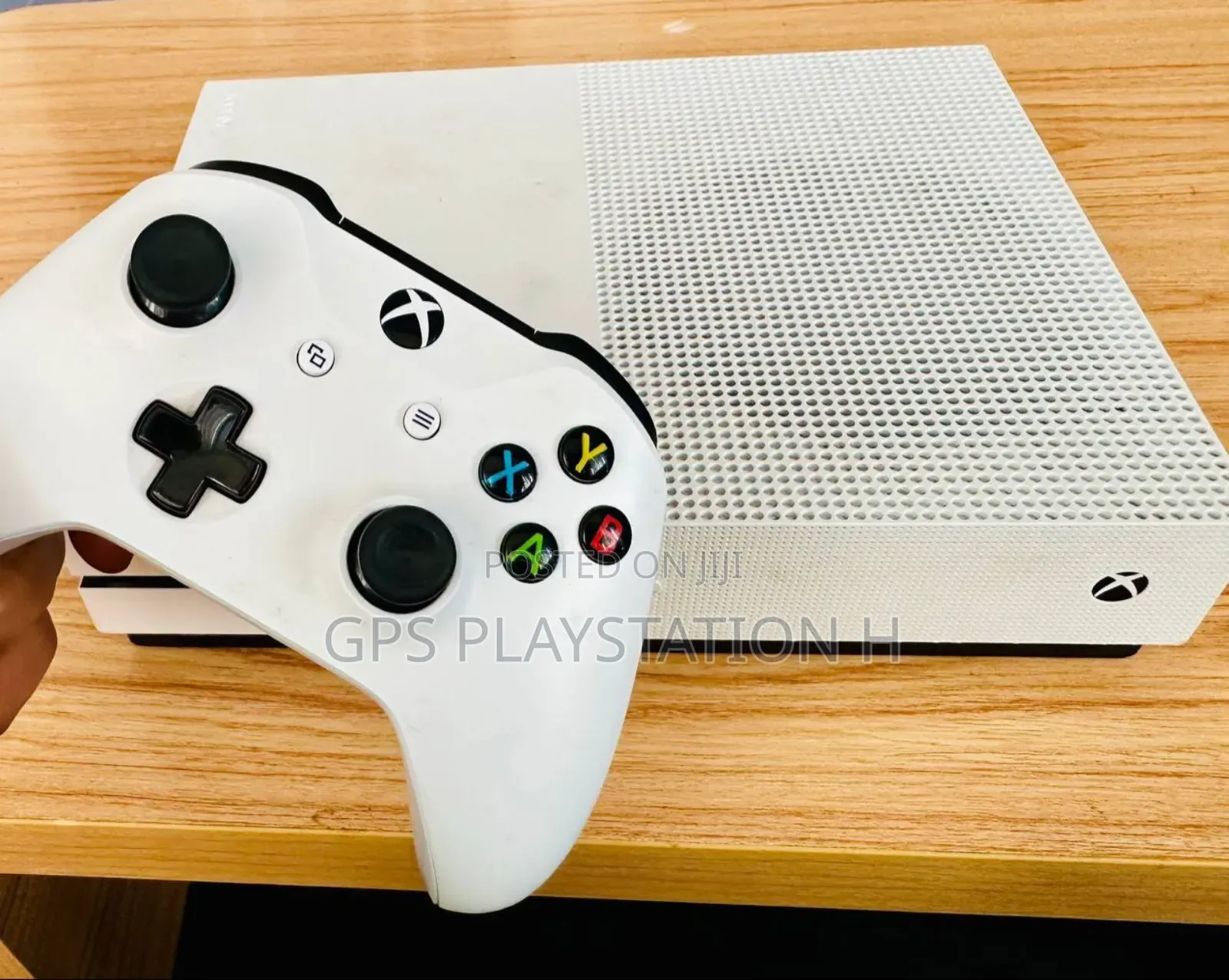 X Box Ones 1 Original Joystick የቀደመ ይውሰደው