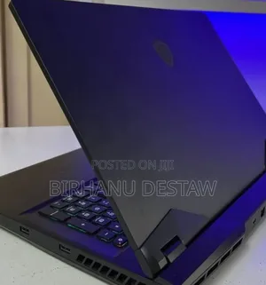 New Laptop MSI GP66 LEOPARD 10UG 32GB Intel Core I7 SSD 1T