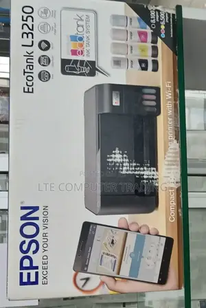 Epson L3250 All in One