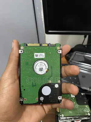 Samsung / Seagate Momentus – 1tb