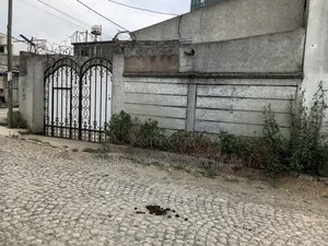 4bdrm House in Nasswe Real State, Nifas Silk-Lafto for sale