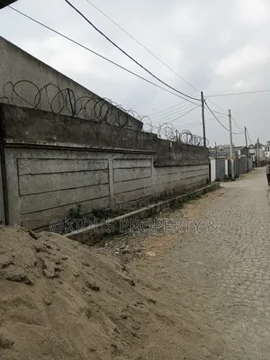 4bdrm House in Nasswe Real State, Nifas Silk-Lafto for sale