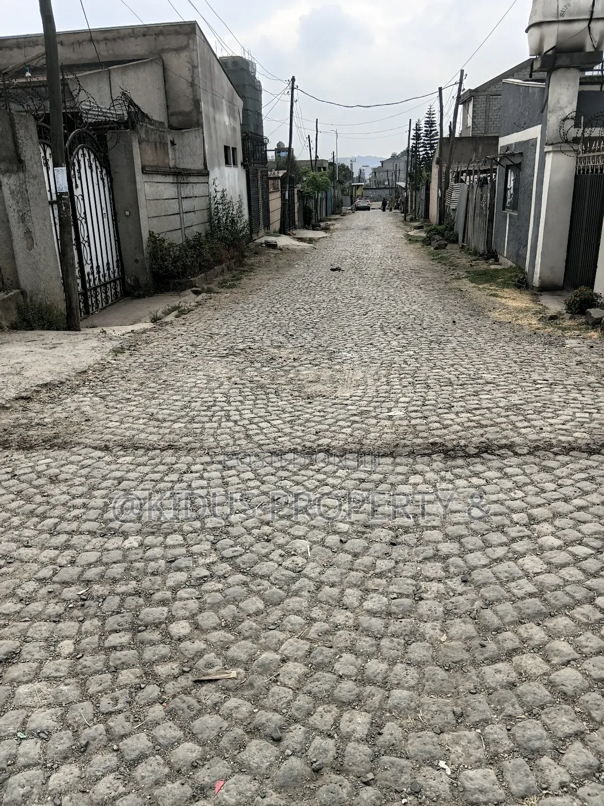 4bdrm House in Nasswe Real State, Nifas Silk-Lafto for sale