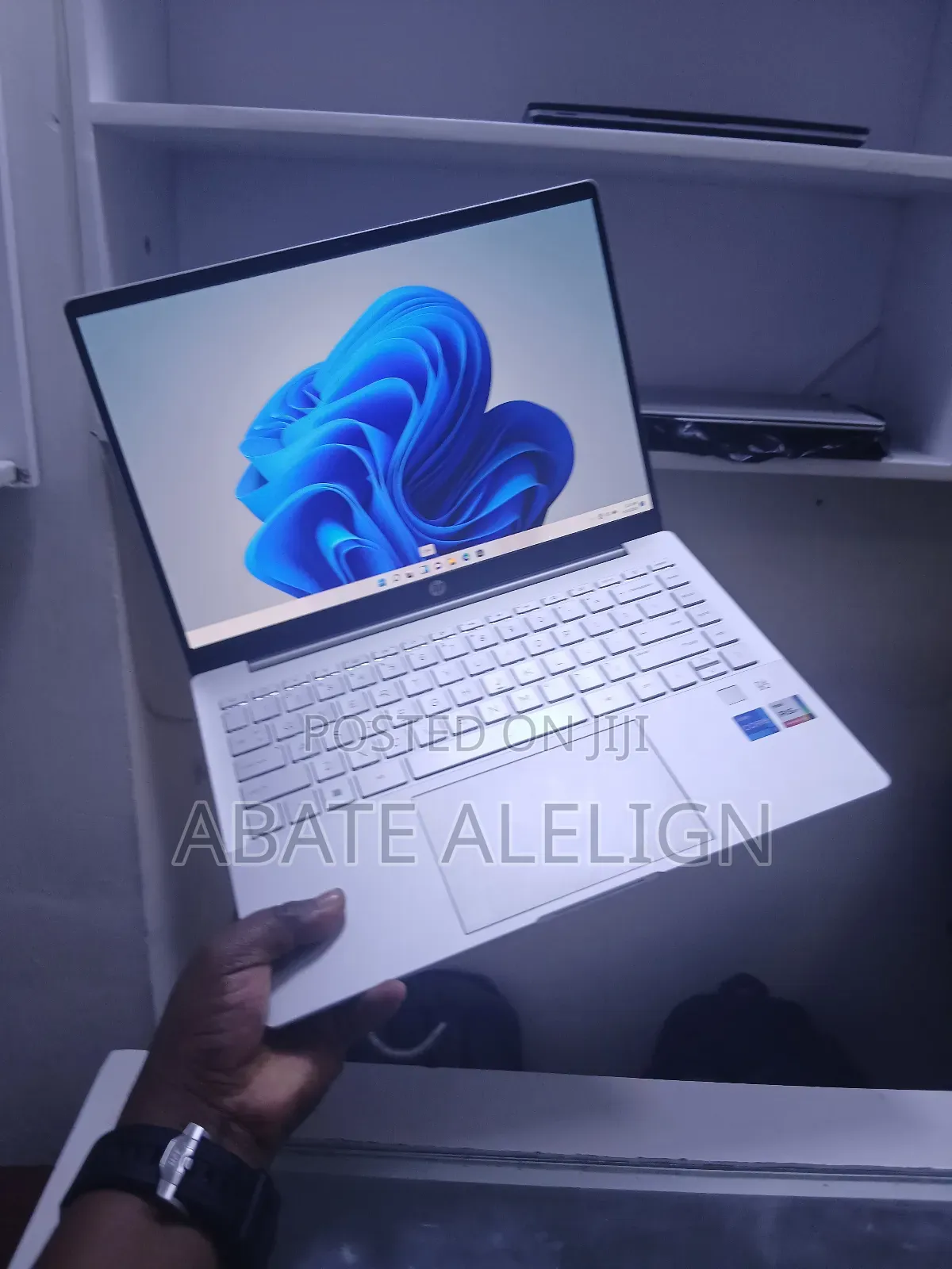 New Laptop HP Pavilion 14 16GB Intel Core I5 SSD 512GB