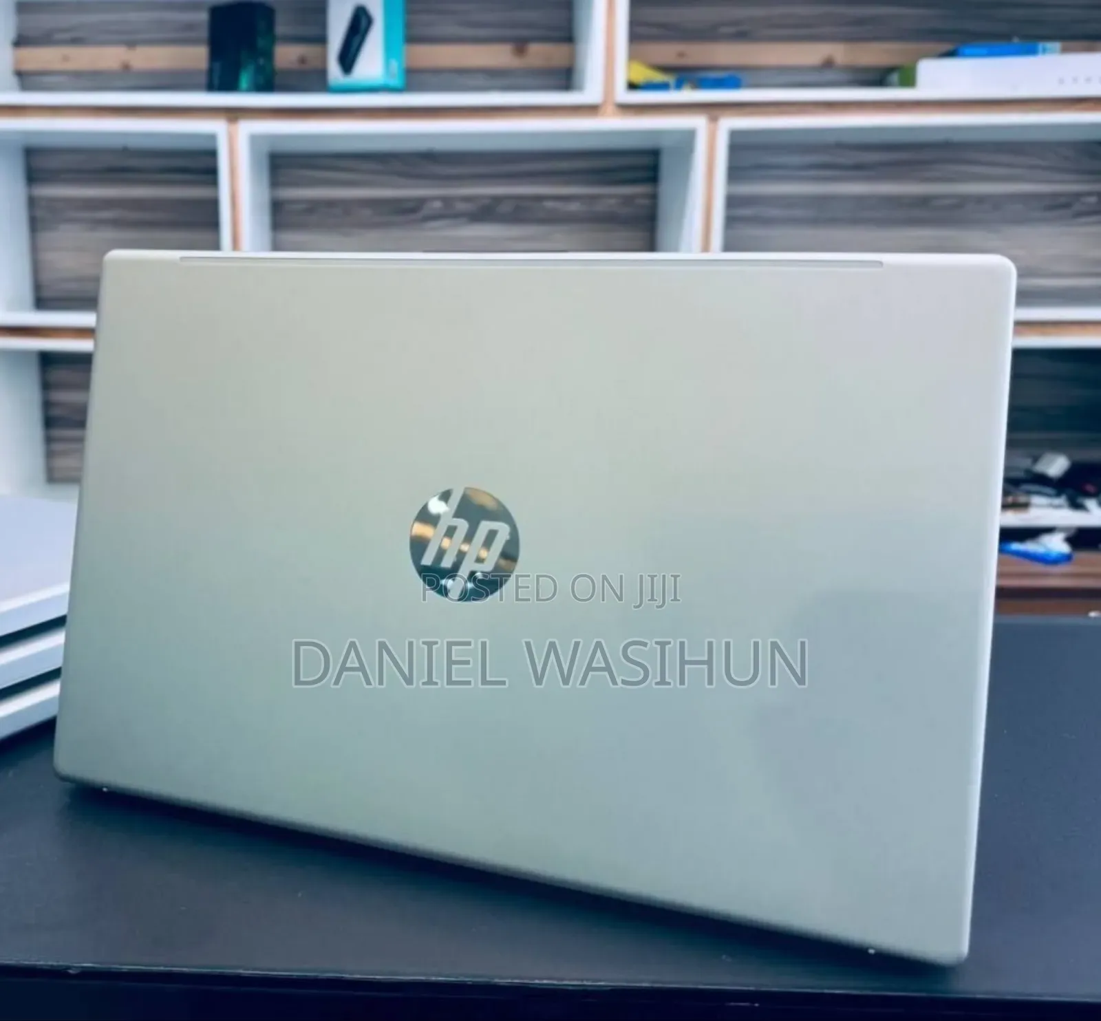 New Laptop HP Stream Notebook 16GB Intel Core I5 SSD 512GB