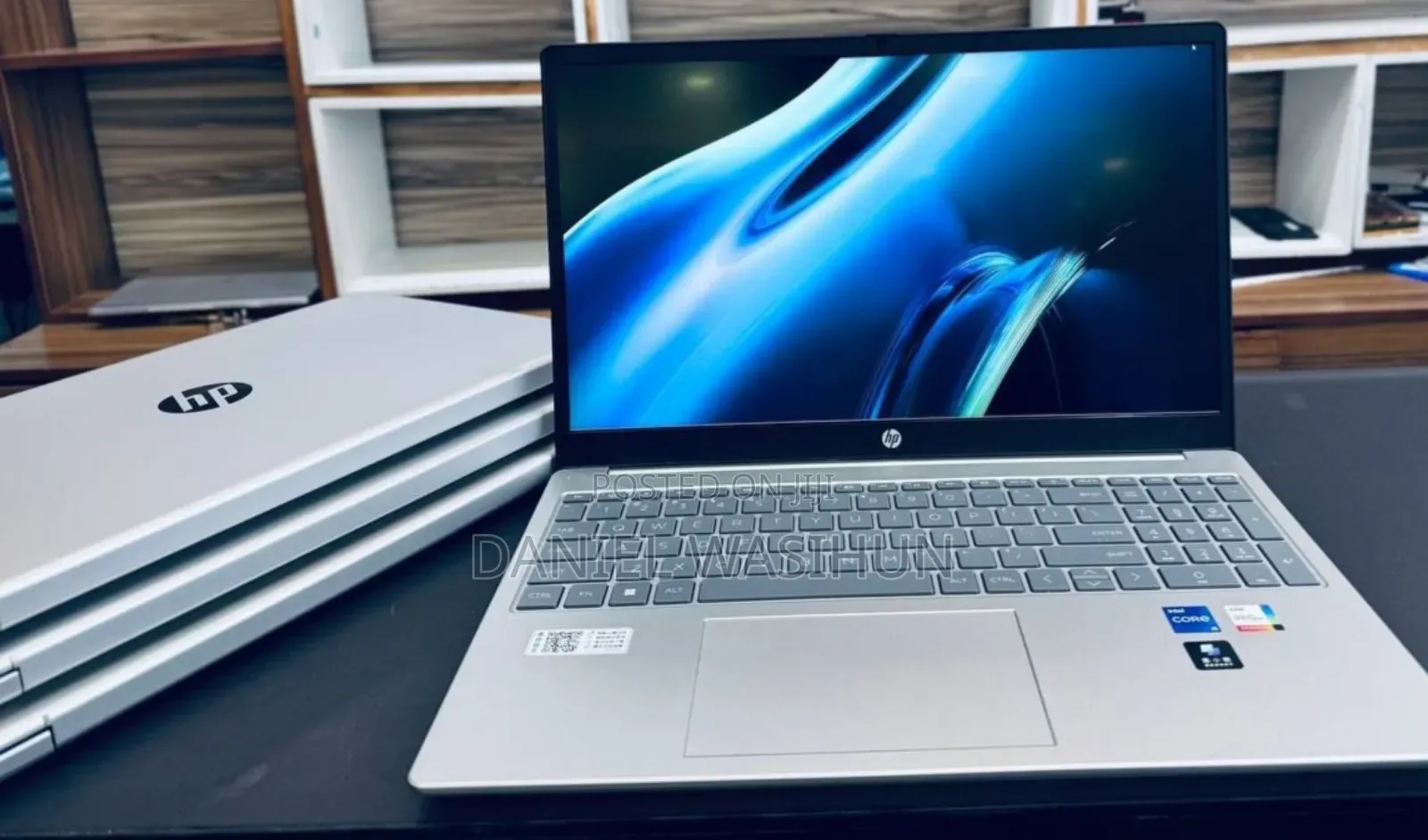 New Laptop HP Stream Notebook 16GB Intel Core I5 SSD 512GB