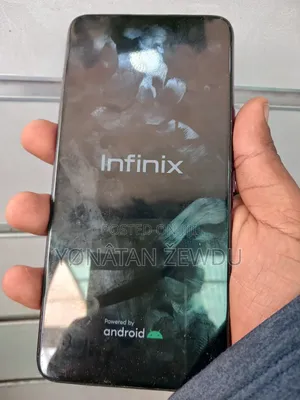 Infinix S5 Pro 64 GB Pink