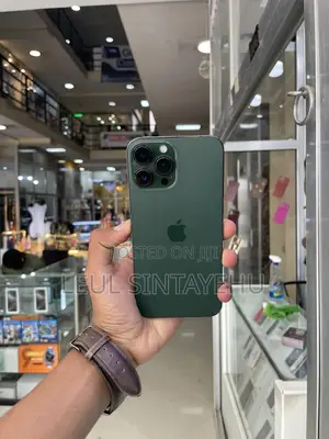Apple iPhone 13 Pro Max 128 GB Green
